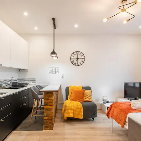 Appartement Cozy & Fully Equipped 5 Min Walk To Metro, Montparnasse Neighbourhood Paris