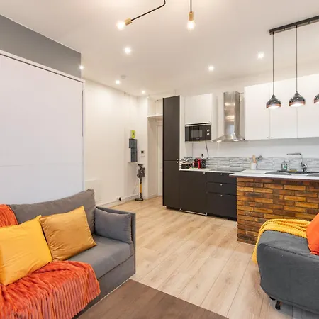 Cozy & Fully Equipped 5 Min Walk To Metro, Montparnasse Neighbourhood * Paris