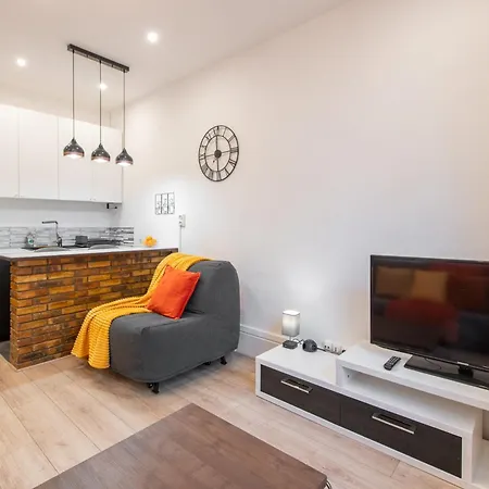 Apartment Cozy & Fully Equipped 5 Min Walk To Metro, Montparnasse Neighbourhood Paris
