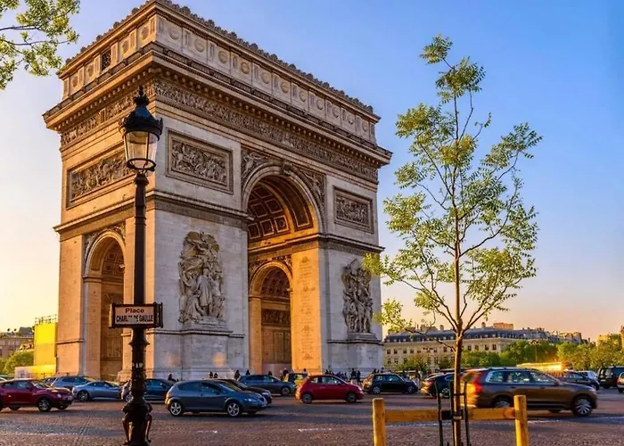 Cozy & Fully Equipped 5 Min Walk To Metro, Montparnasse Neighbourhood * Parijs