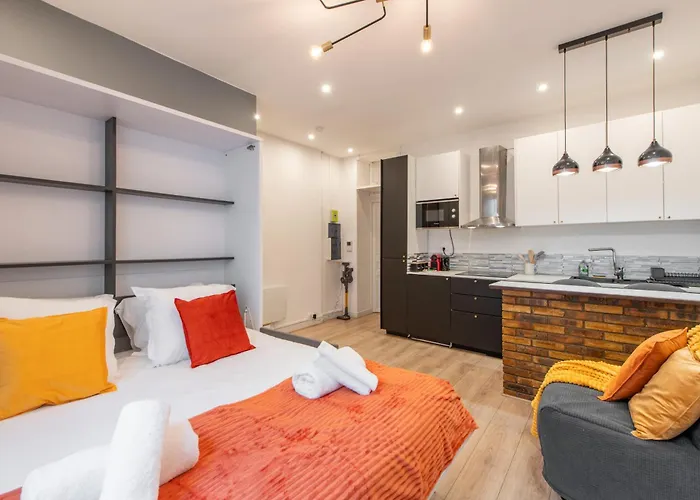 Cozy & Fully Equipped 5 Min Walk To Metro, Montparnasse Neighbourhood Appartement