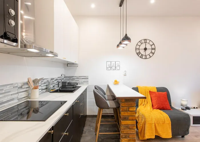 Appartement Cozy & Fully Equipped 5 Min Walk To Metro, Montparnasse Neighbourhood *