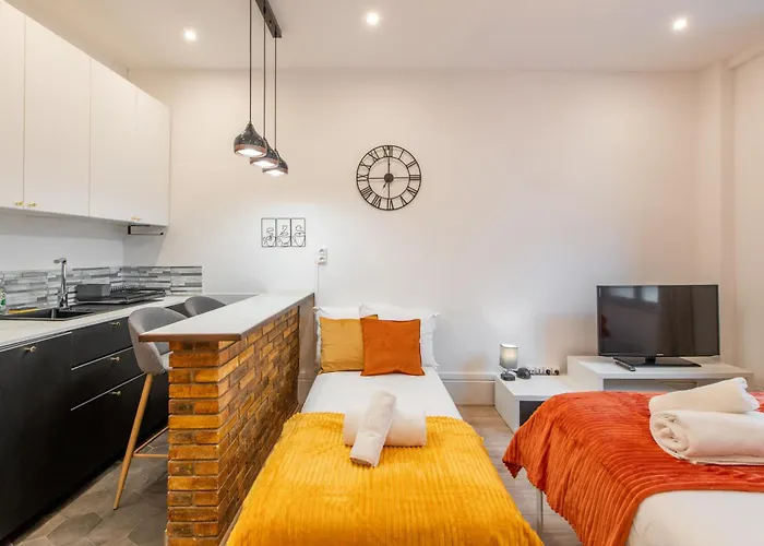 Appartement Cozy & Fully Equipped 5 Min Walk To Metro, Montparnasse Neighbourhood *